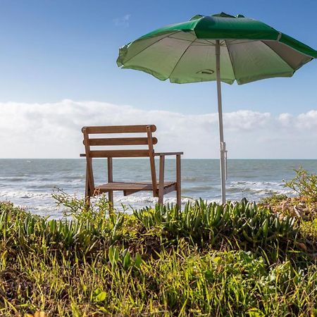 Marinella Sul Mare Villa Punta Secca Ngoại thất bức ảnh
