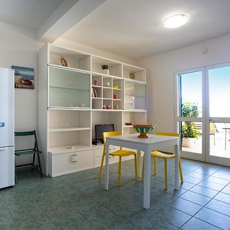 Marinella Sul Mare Villa Punta Secca Ngoại thất bức ảnh