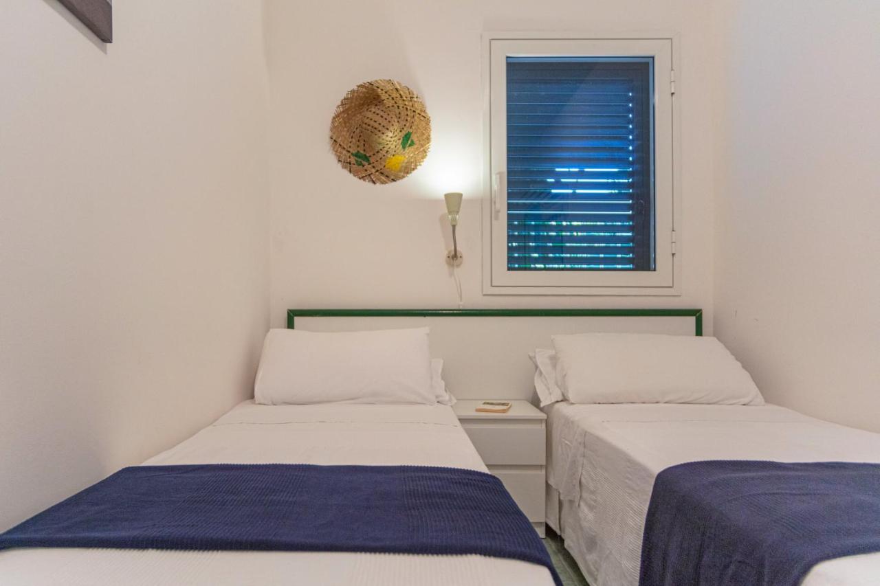 Marinella Sul Mare Villa Punta Secca Ngoại thất bức ảnh