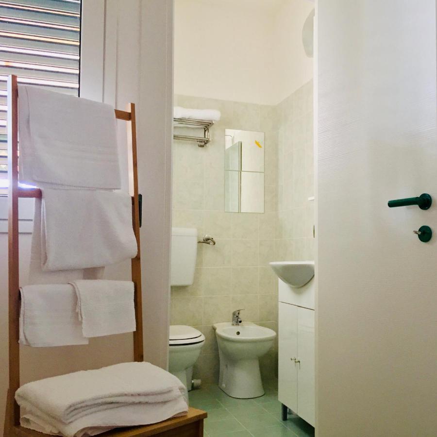 Marinella Sul Mare Villa Punta Secca Ngoại thất bức ảnh